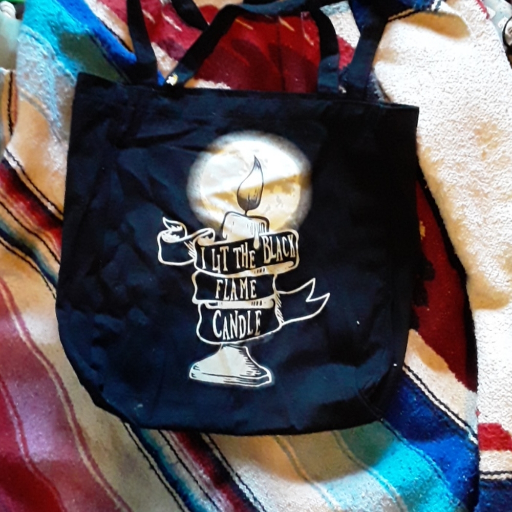 Hocus Pocus tote bag